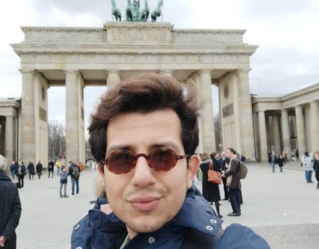 Yeşilyurt İngilizce Özel Ders